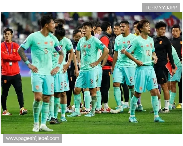 2026年美加墨世界杯欧洲区预选赛最新赛程安排与比赛时间全解析